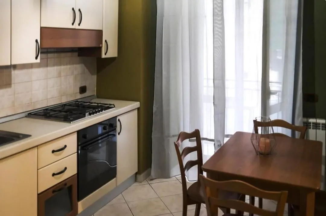 Toledo Triple Room Naples Italy