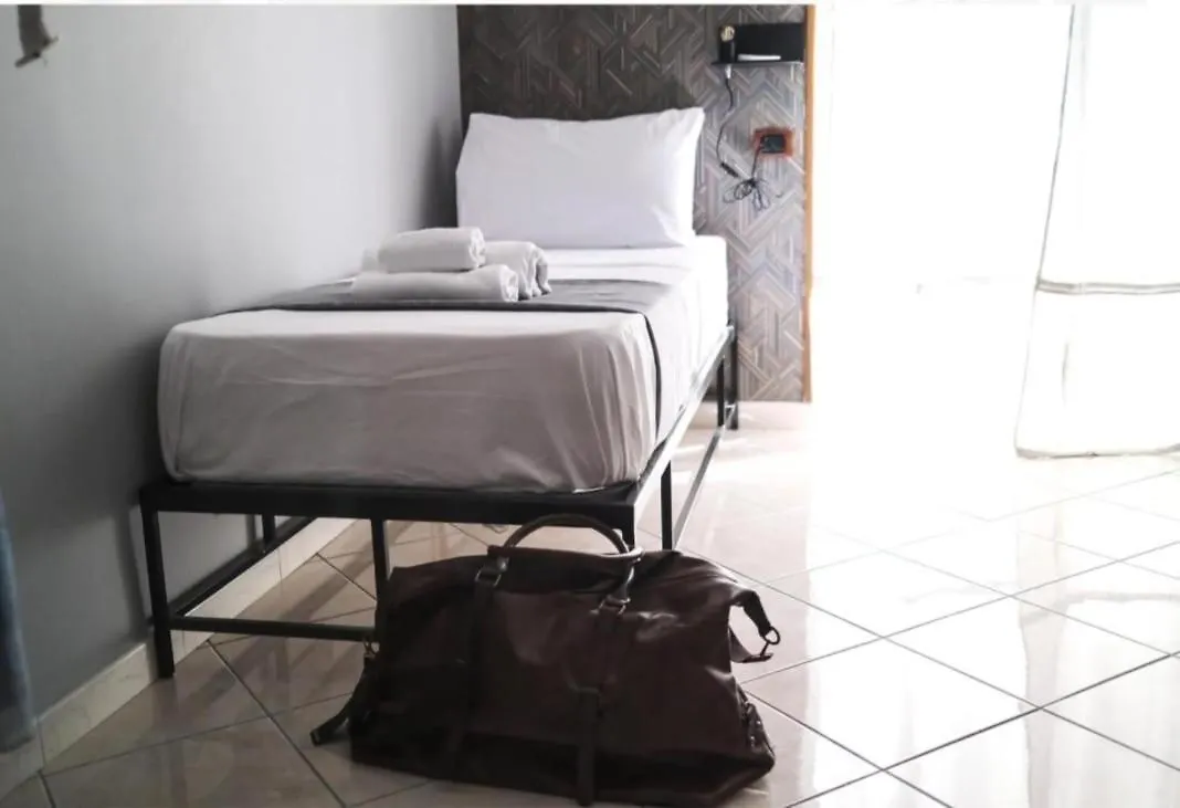 Apartment Toledo Triple Room Naples