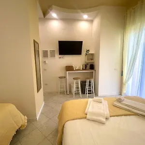 Terrazza Garibaldi Νάπολη
