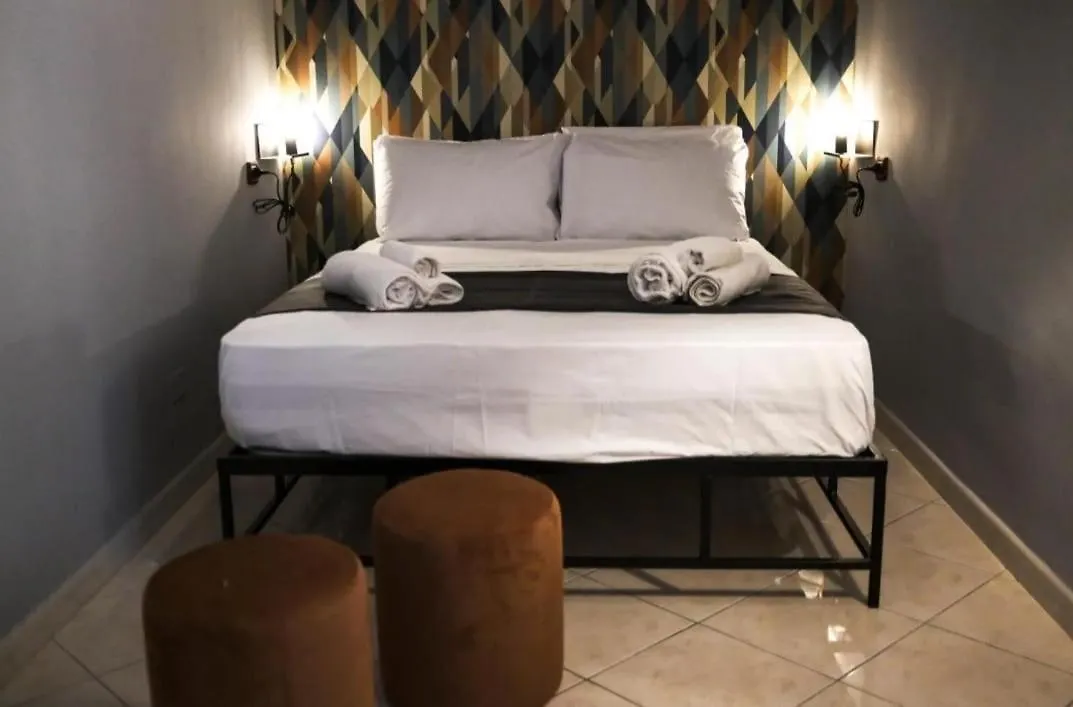 Toledo Triple Room Napoli