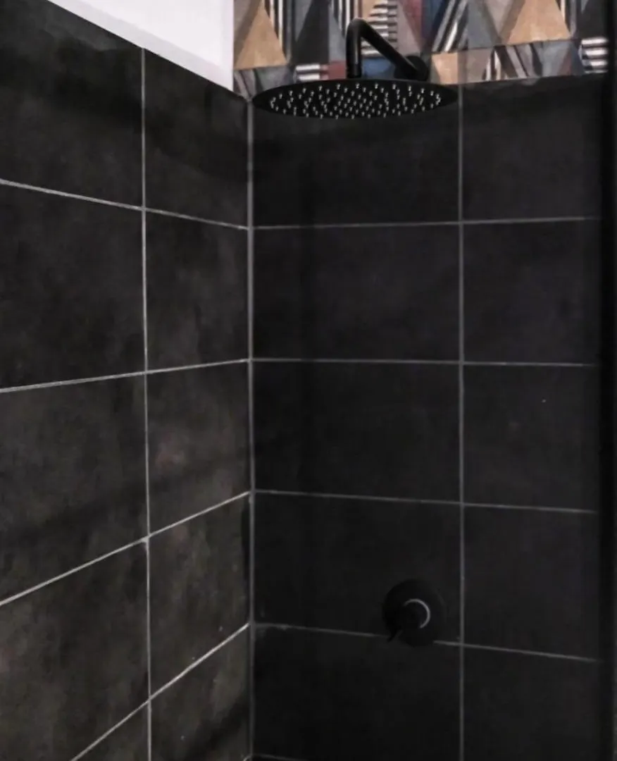 Apartment Toledo Triple Room Naples
